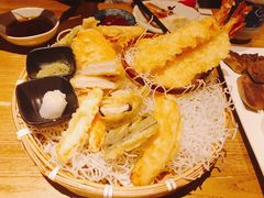 -阿吾罗日本料理(K11艺术中心店)