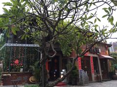 -晋江五店市传统文化旅游区