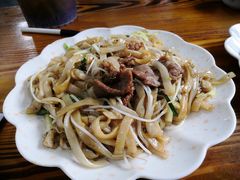 -南记食粥坊·宵夜大排档(岭南分店)