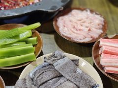 -黄潇洒老火锅(九眼桥宏济巷店)