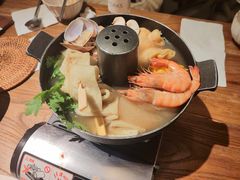 -TAIFORKS 大福食堂·山葵烤肉料理·拌饭(宝安店)