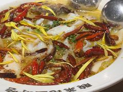 -太二酸菜鱼(福州泰禾店)