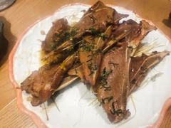 -摩登有记·新派泰国菜(银钻广场店)