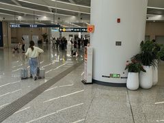 -杭州萧山国际机场
