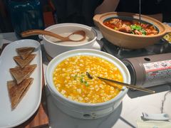 -雀蓝川菜(滨湖万象汇店)