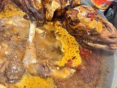 -正宁路小吃夜市