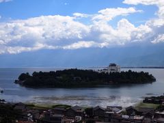 -南诏风情岛