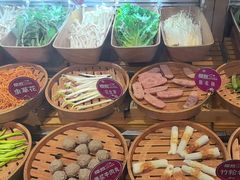 -樱煦和牛寿喜烧(如皋吾悦广场店)