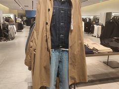 -ZARA(凯德乐峰广场店)