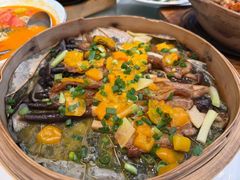 -千灯盛汇·头牌粤菜(致越优城店)
