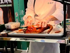 -紫光园(劲松店)