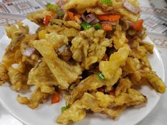 -马黑哥椒麻鸡(清江山水店)