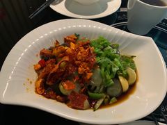 川椒小皮蛋-川里谈·川味小馆(北京路店)