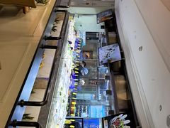 -新海渔港·胶东海鲜家常菜·家宴(奥体中心店)