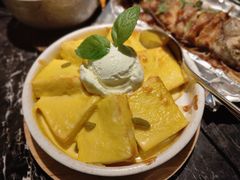 -新白鹿餐厅(松江开元地中海店)