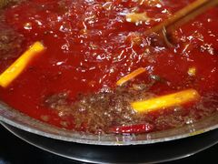 -星鸿社重庆老火锅(燃灯寺分店)