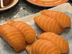 -元气寿司(东方宝泰店)