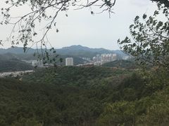 -承德避暑山庄景区