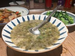 -树厨贵州菜(大十字店)