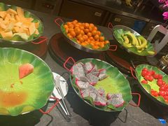 -纽斯特牛排自助餐厅(浦东文峰广场店)