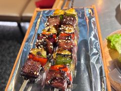-探鱼·鲜青椒爽麻烤鱼(正佳广场店)