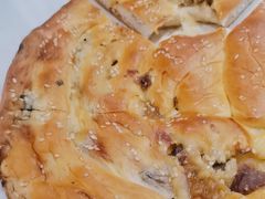 -新疆喀什烤肉饭店(红松路店)