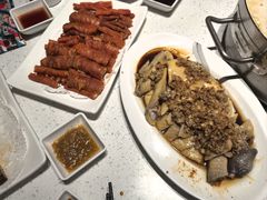 -肥仔文澳门猪骨煲(南京西路店)