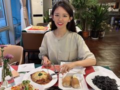-ITA·意塔意大利餐厅(亦庄店)