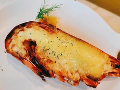 波士顿龙虾-都会尚膳·海鲜自助餐厅(重庆万豪酒店)