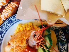 -达摩食堂(仓山万达店)