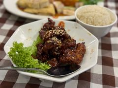 -文东记(马里士他店)