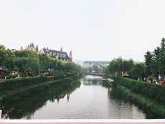 -安徒生童话乐园