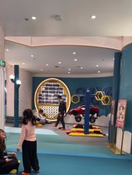 -奈尔宝·儿童乐园·亲子餐厅(苏州大悦城店)