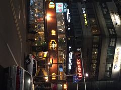 401烤肉店(弘大店)-401餐厅(弘大店)