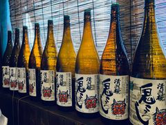 -小川洋风料理(汉街店)