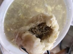 -奕宏饺子楼(朱庄小区店)