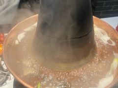 -常赢三兄弟·清真涮肉(五莲路店)