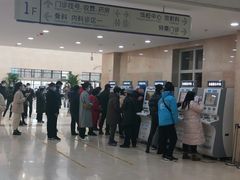 -北京市垂杨柳医院