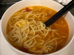 -茵特拉根酒店·西餐厅