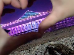 -星海湾跨海大桥