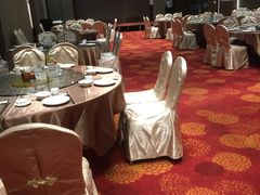 大堂-东方御宴海鲜酒楼(棕泉酒店)