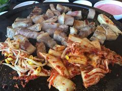 -Dombe豚(黑猪肉街店)