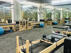 -天行健身＆天行拳馆跆拳道·格斗TXGYM