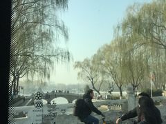 -后海公园