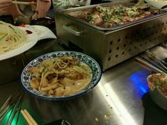-金春禧(英雄山路旗舰店)