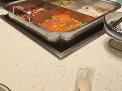 -五星桥原切肥牛火锅(怀德桥店)