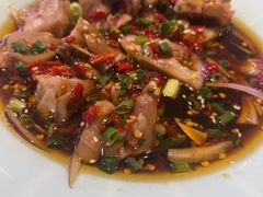 -巴人汇三篇小龙虾江湖菜(李家沱店)