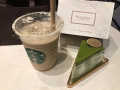 -星巴克(凯德晶萃店)