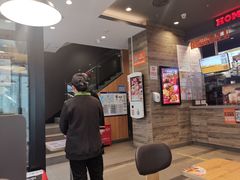 -汉堡王(北京三里屯购物中心)