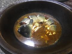 -姥家海鲜大锅台(永丰胡同老店)
